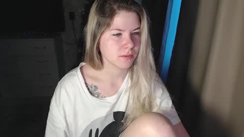 Melissa  Ray online show from December 2024 03:38:02 AM