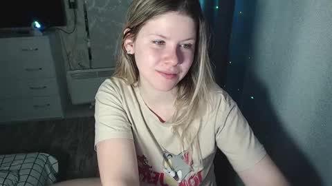Melissa  Ray online show from March 2025 09:03:02 PM