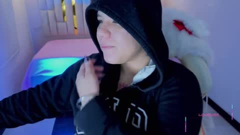 Lissa  online show from November 2025 11:10:02 AM