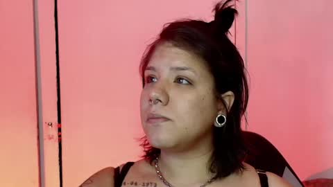 Snapshot of melissa_adamsxxx chatting on May 2026 11:27:02 AM Lissa online show from May 2026 11:27:02 AM