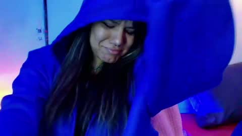 Snapshot of melissa_adamsxxx chatting on May 2026 11:16:02 AM Lissa online show from May 2026 11:16:02 AM