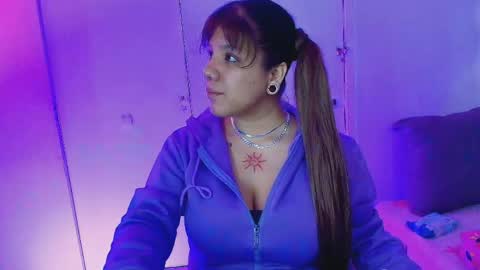 Snapshot of melissa_adamsxxx chatting on May 2026 11:40:02 AM Lissa online show from May 2026 11:40:02 AM