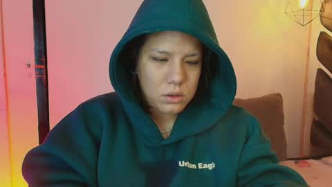 Snapshot of melissa_adamsxxx chatting on May 2026 11:19:01 AM Lissa online show from May 2026 11:19:01 AM