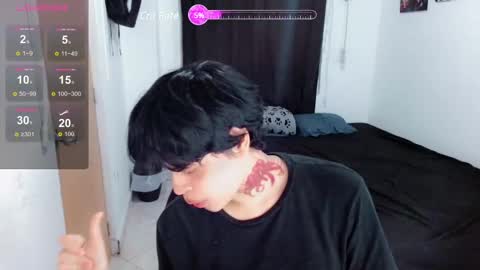  Carol - Dany  online show from December 2024 09:06:02 PM