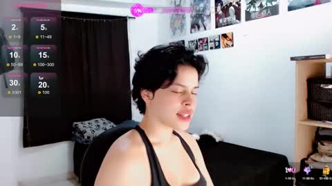  Carol - Dany  online show from January 2025 07:07:02 PM