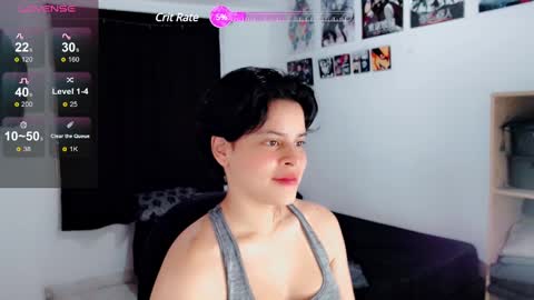  Carol - Dany  online show from January 2025 06:36:02 PM