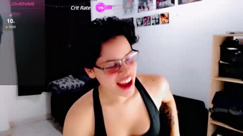  Carol - Dany  online show from February 2025 08:57:01 PM