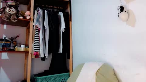  Carol - Dany  online show from February 2026 01:18:01 PM