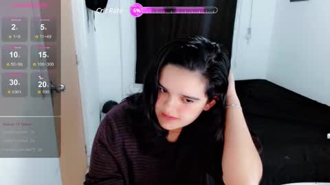 Melissas Corner online show from January 2025 11:38:02 PM