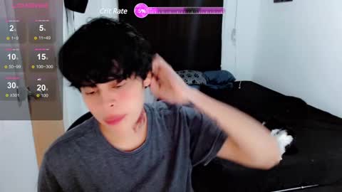 Melissas Corner online show from January 2025 08:01:01 PM