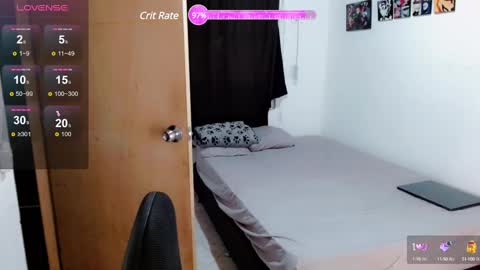 Melissas Corner online show from January 2025 12:07:01 AM