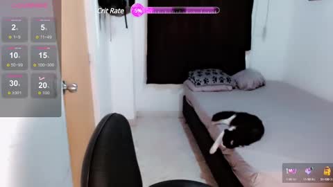 Melissas Corner online show from January 2025 06:00:01 PM