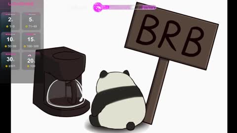 Melissas Corner online show from January 2025 01:03:01 AM