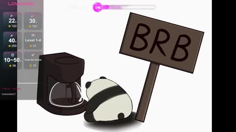 Melissas Corner online show from March 2025 09:48:02 PM