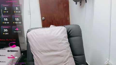 Melissas Corner online show from December 2025 07:00:01 PM