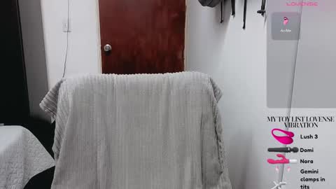 Melissas Corner online show from January 2026 06:00:02 PM