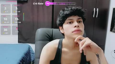 Melissas Corner online show from April 2026 08:46:01 PM