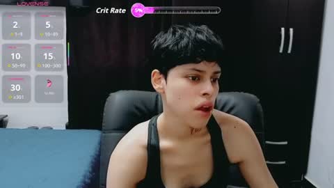 Snapshot of melissa_and_dany chatting on June 2026 08:33:02 PM Melissas Corner online show from June 2026 08:33:02 PM