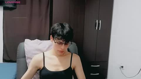Snapshot of melissa_and_dany chatting on July 2026 12:56:02 AM Melissas Corner online show from July 2026 12:56:02 AM