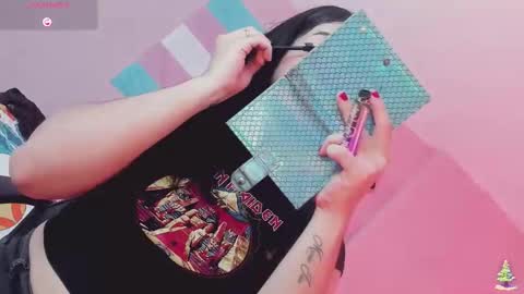 melissa_bunny69 online show from December 2025 12:34:02 PM