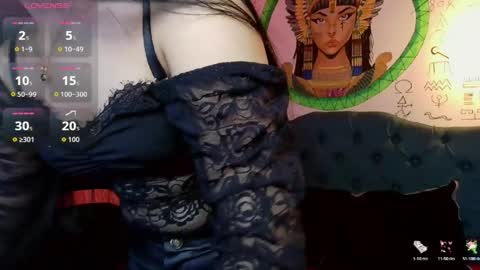 michell online show from April 2026 09:01:02 PM