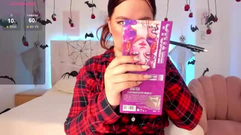 melissa_es online show from October 2025 12:17:02 PM