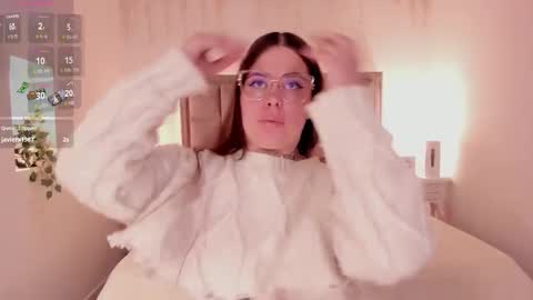 melissa_es online show from February 2026 09:01:01 PM