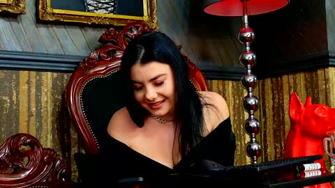 Melissa online show from January 2025 11:35:02 AM