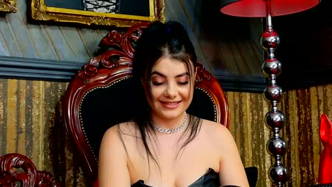 Melissa online show from January 2025 02:26:01 PM