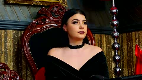 Melissa online show from January 2025 12:27:02 PM