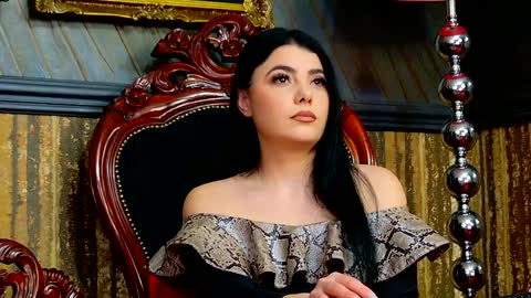 Melissa online show from January 2025 09:26:01 AM