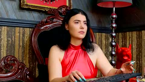 Melissa online show from January 2026 02:08:01 PM