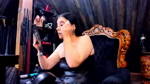 Melissa online show from January 2026 01:48:02 PM