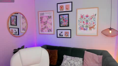 Melissa 3 online show from January 2025 04:59:01 AM