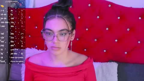 Snapshot of melissa_ls chatting on April 2026 09:50:02 PM melissa_ls online show from April 2026 09:50:02 PM