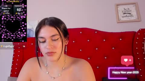 Snapshot of melissa_ls chatting on April 2026 02:27:02 AM melissa_ls online show from April 2026 02:27:02 AM