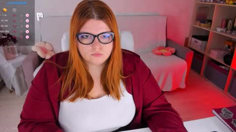 melissa_purr online show from December 2024 12:16:02 PM