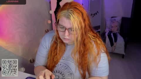 melissa_purr online show from April 2026 08:21:01 PM