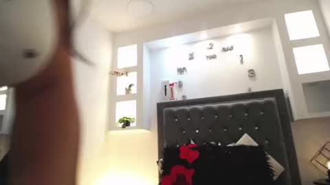 Snapshot of melissa_rhodes chatting on September 2025 08:53:01 PM Melissa online show from September 2025 08:53:01 PM