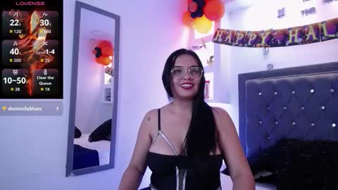 Snapshot of melissa_rhodes chatting on October 2025 09:06:01 PM Melissa online show from October 2025 09:06:01 PM