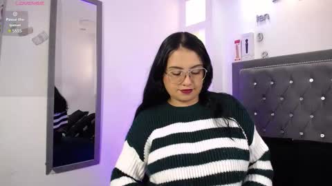 Melissa online show from January 2026 08:57:02 PM