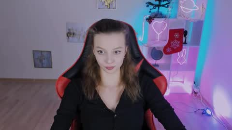 Melissa online show from December 2024 09:22:01 PM