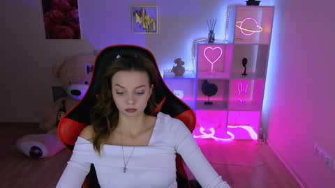 Melissa online show from January 2025 08:48:01 PM