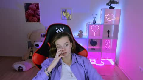 Melissa online show from January 2025 11:29:01 PM