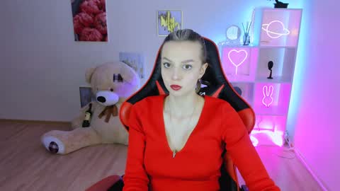 Melissa online show from January 2025 08:26:01 PM