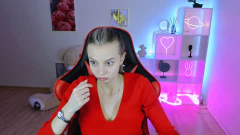 Melissa online show from January 2025 11:28:01 PM