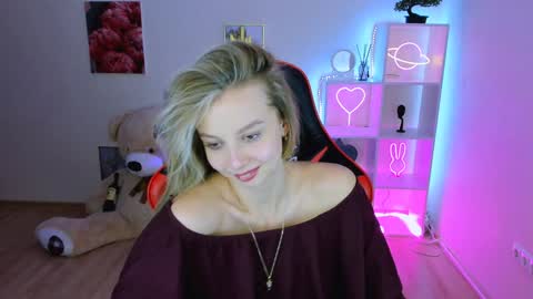 Melissa online show from January 2025 10:29:02 AM