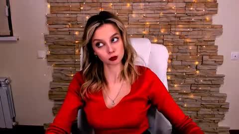 Melissa online show from February 2025 08:28:02 PM