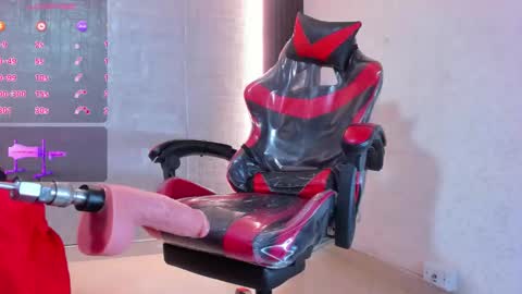 melissa_sam online show from December 2025 09:10:02 PM