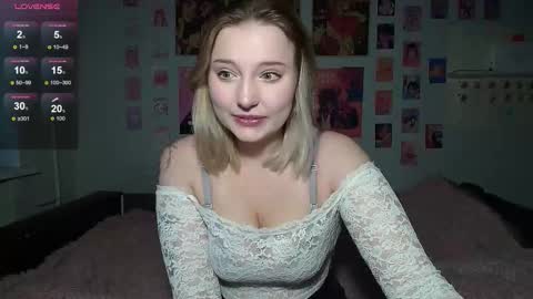 Missi online show from March 2026 05:56:02 AM